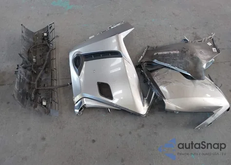 2020 Lexus Ux 200 z USA, uszkodzony, nr VIN JTHP3JBH0L2023798